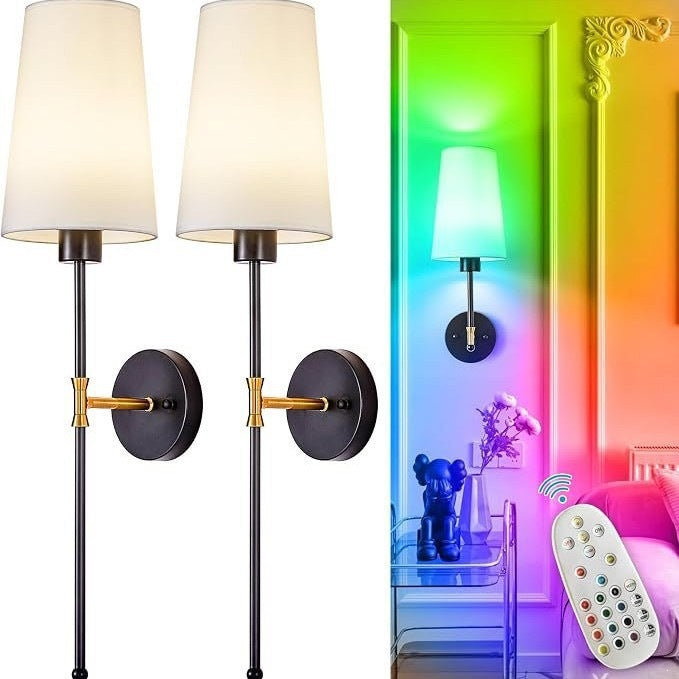 Elegant Wall Lamps for Home