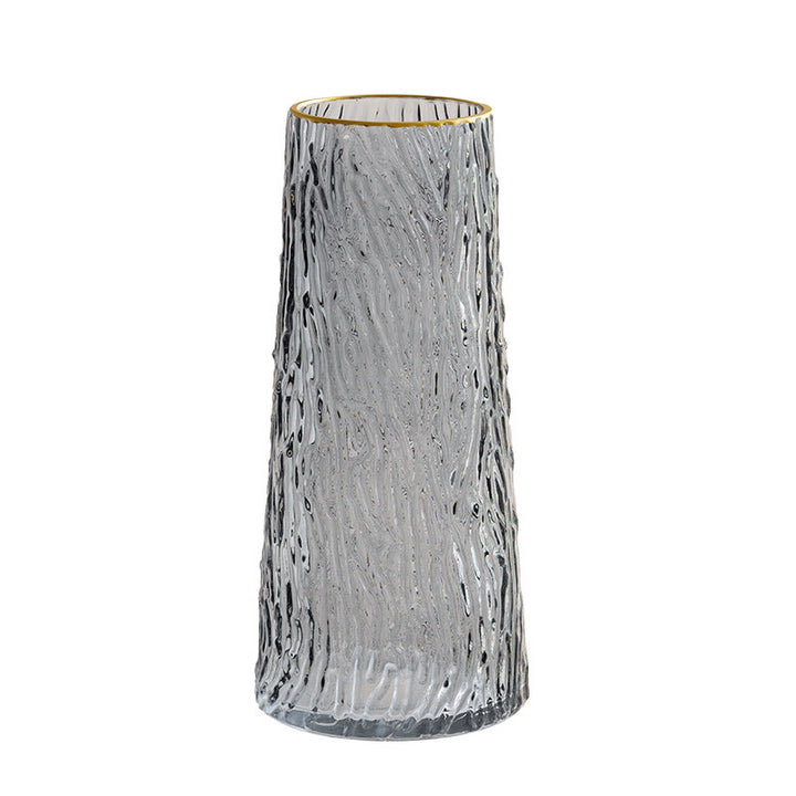 Home Decorative Glass Vase