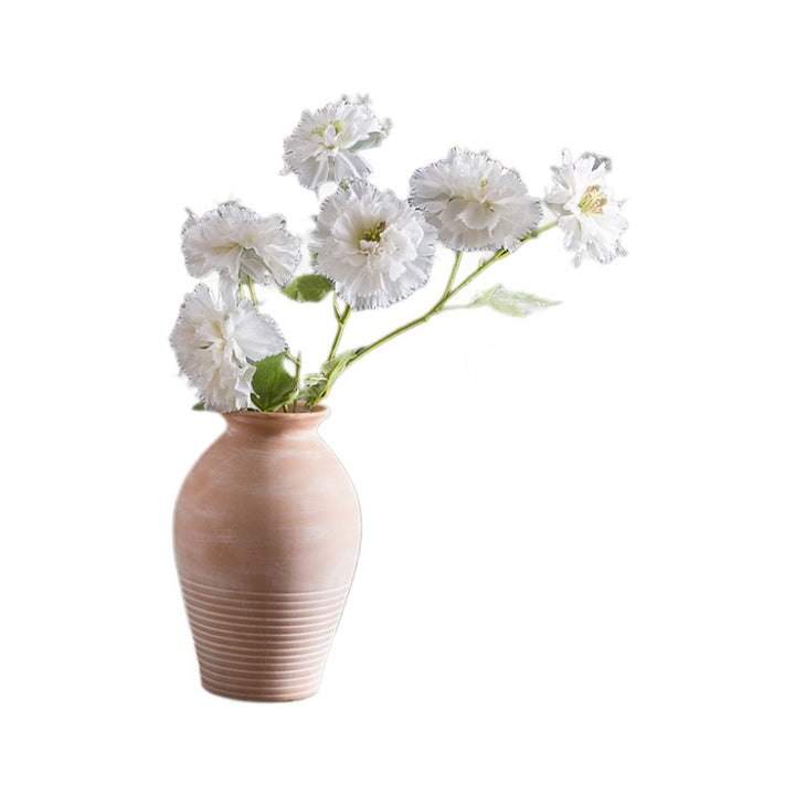 Decorative flower vase