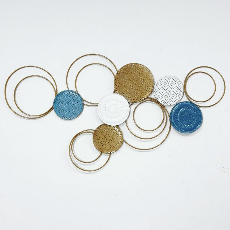 Artistic Decorative Wall Sculpture