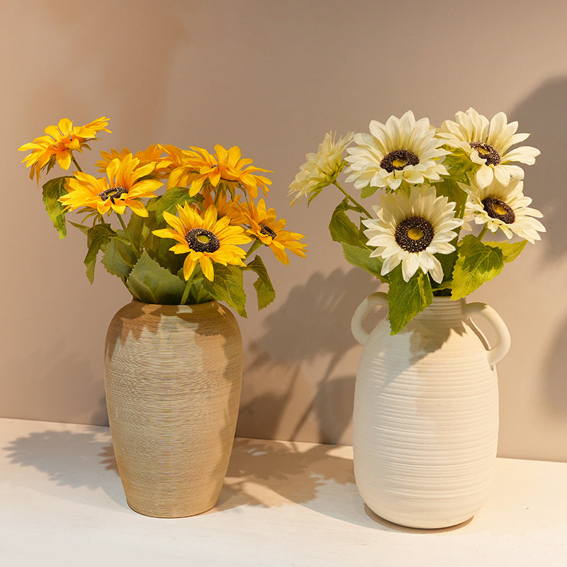 Decorative Sunflower