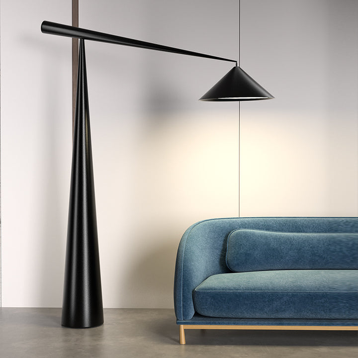 Modern Floor Lamp