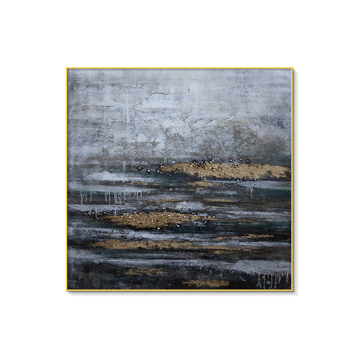 Abstract Textured Wall Art 1790073113
