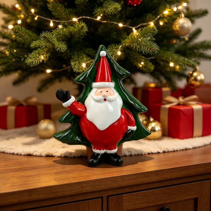 Christmas figure