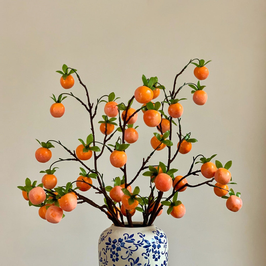Decorative Artificial Fruit