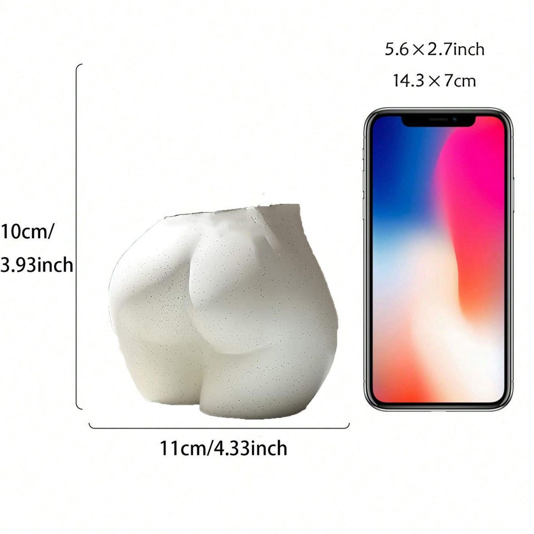 Creative Decorative Phone Holder
