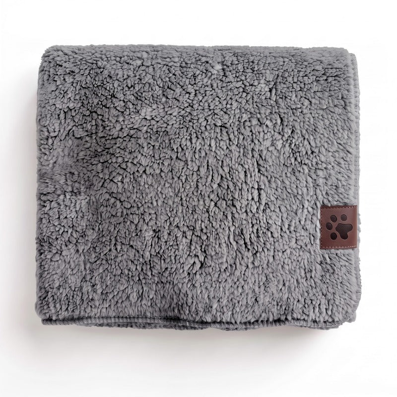 Ultra-Plush Warm Snuggle Blanket