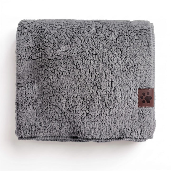 Cozy Pet Blanket
