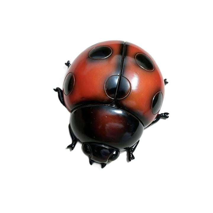 Decorative Ladybug Figure
