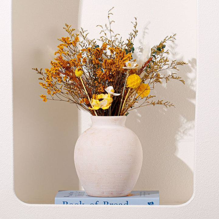 Artistic Ceramic Vase