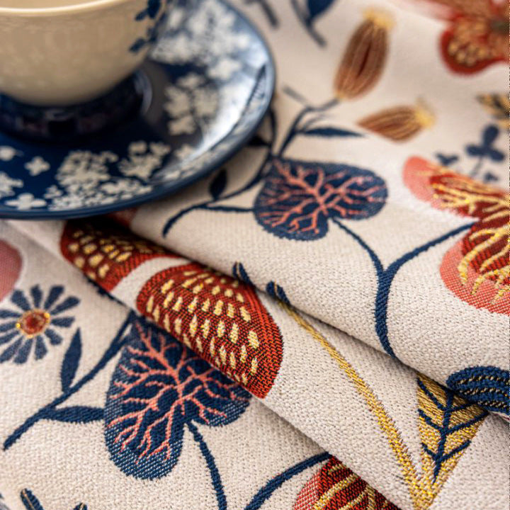 Home Decor Table Runner for Dining Room