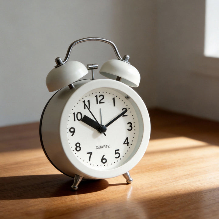 Vintage Table Clock