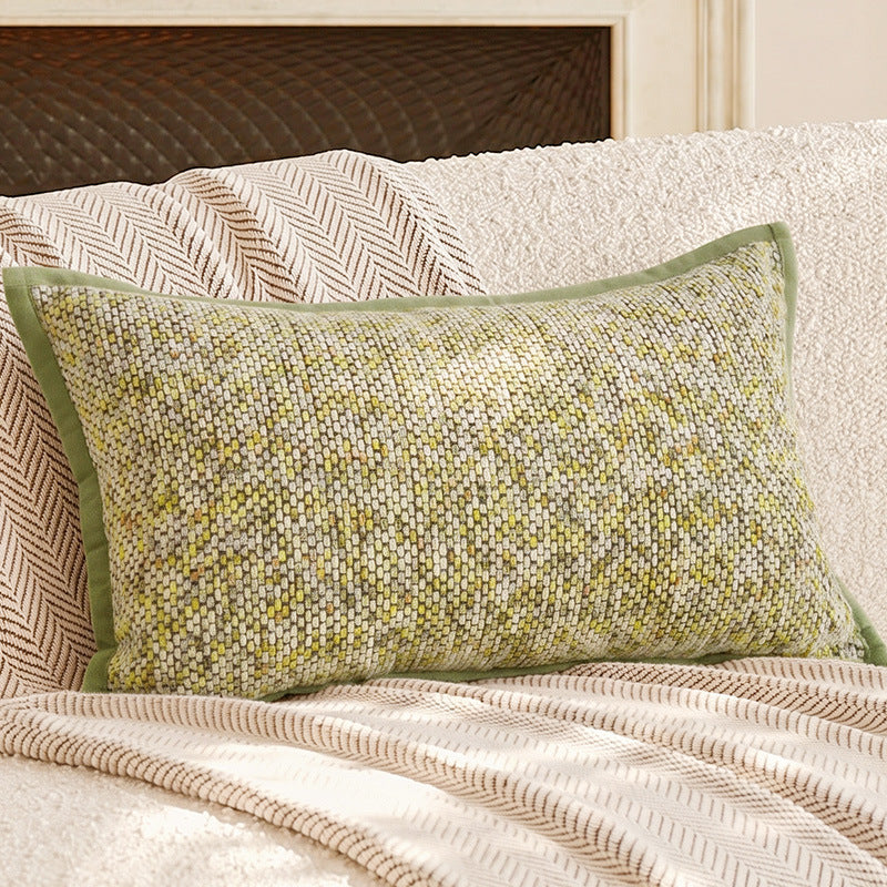Decorative Lumbar Cushion