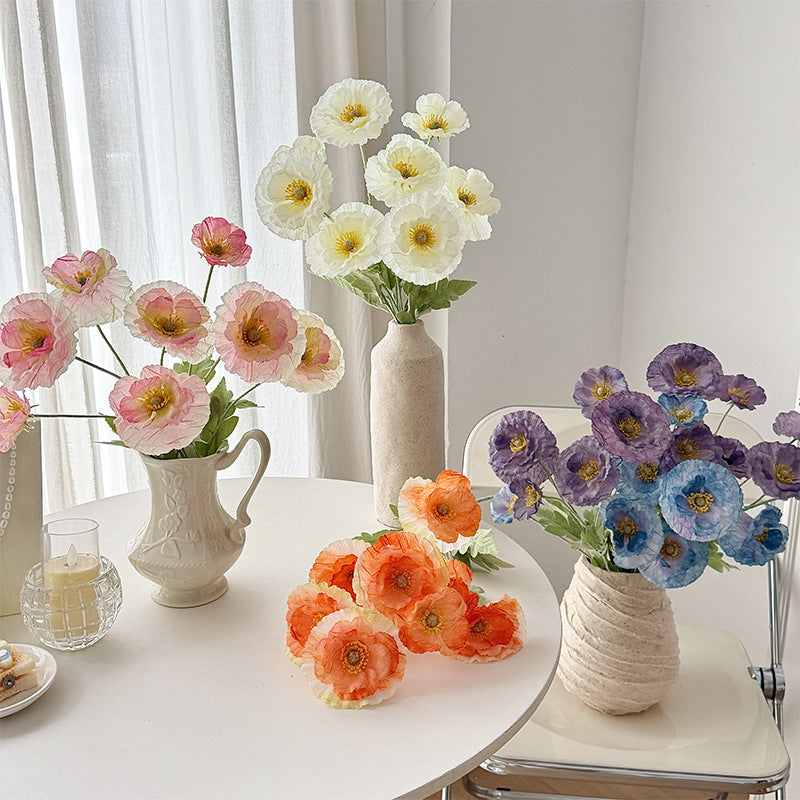 Artificial Floral Stem Arrangement