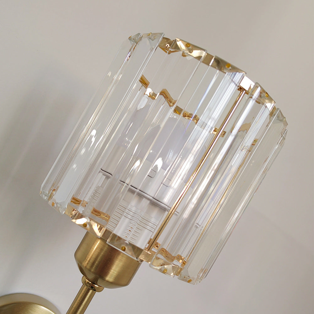 Elegant Wall Light
