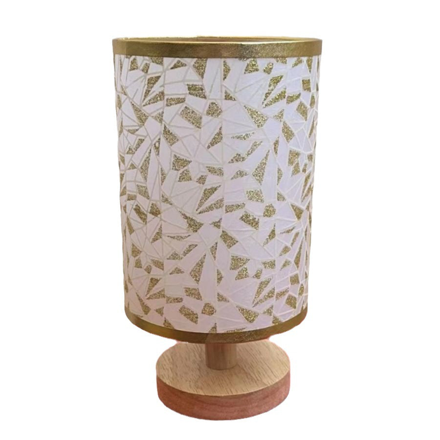 Elegant table lamp
