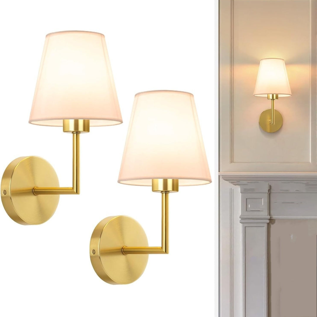 Modern Minimalist Wall Light