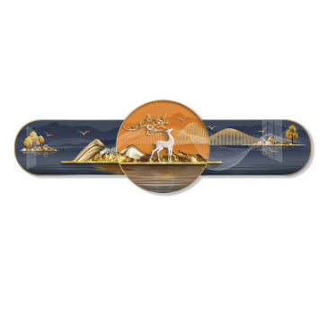 Decorative Landscape Wall Art