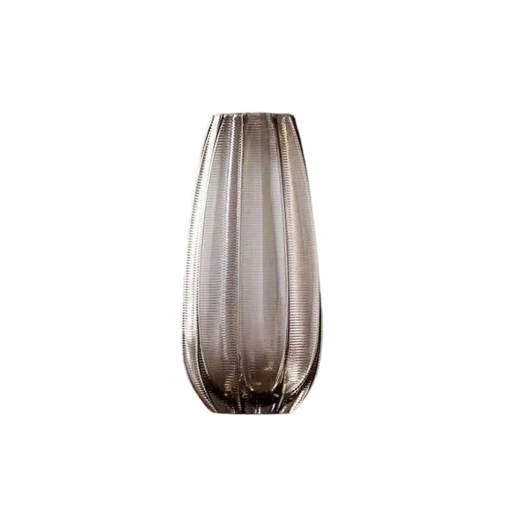 Elegant Decorative Glass Vase