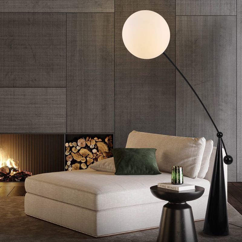 Modern Floor Lamp