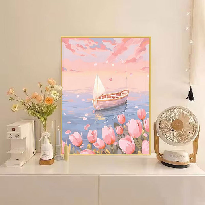 Artistic Wall Art