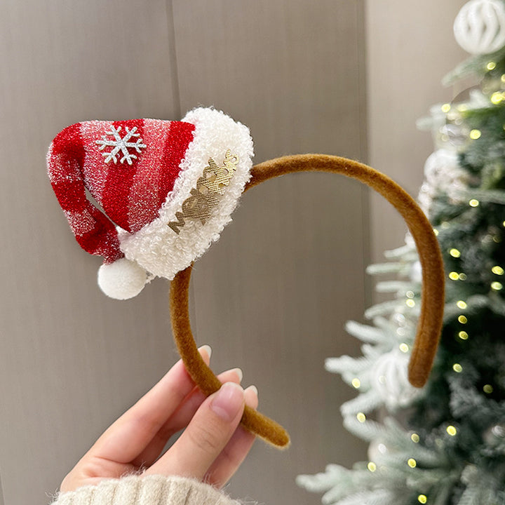 Festive Pet Hat