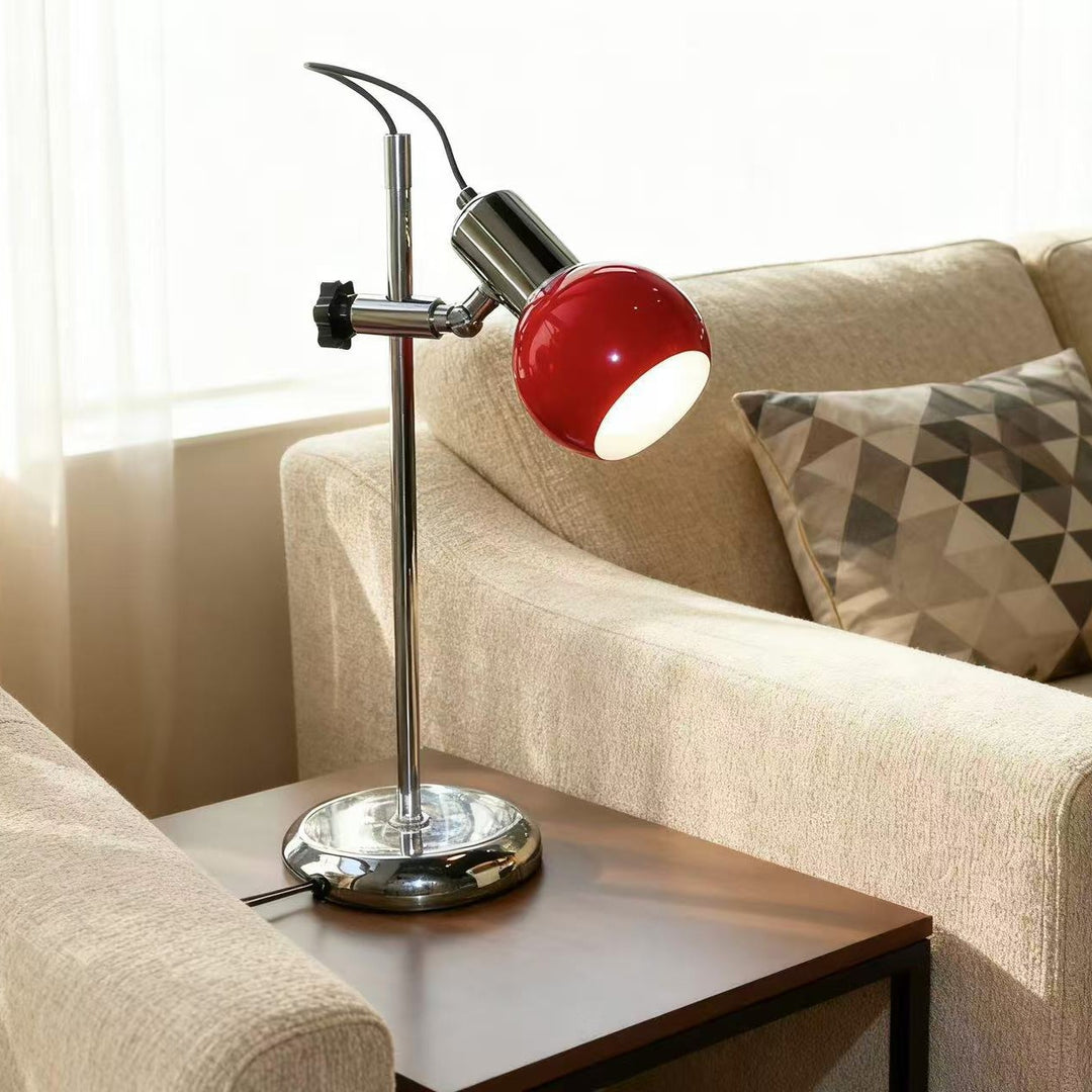 Desk lamp
