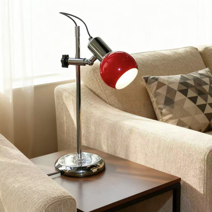 Desk lamp