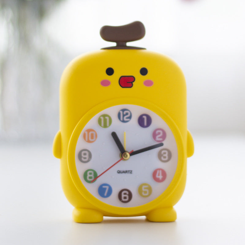 Avarnia Alarm Clock