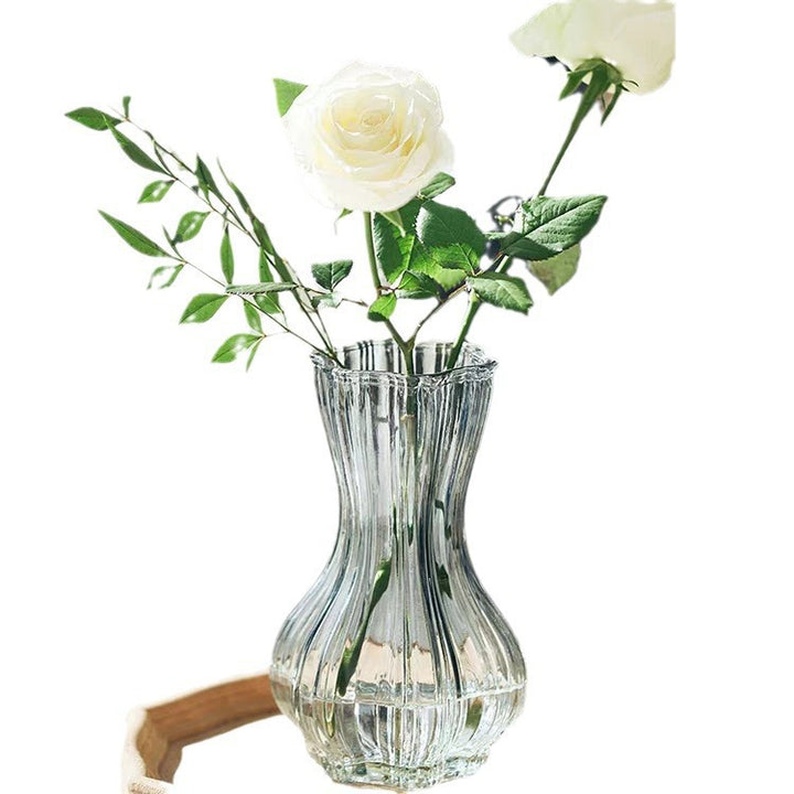 Decorative Glass Vase