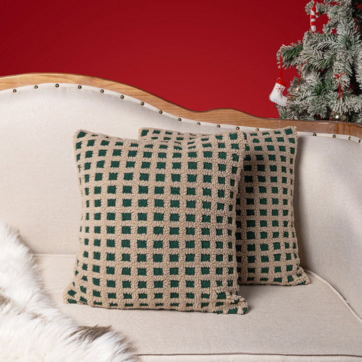 Decorative Throw Pillow for Bedroom Decor