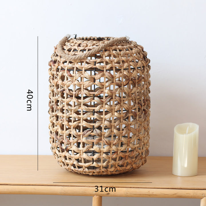 Stylish floor lamp in Scandinavian design