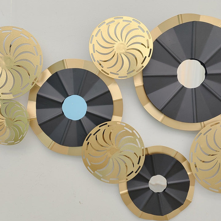Decorative Multi-Dimensional Wall Art