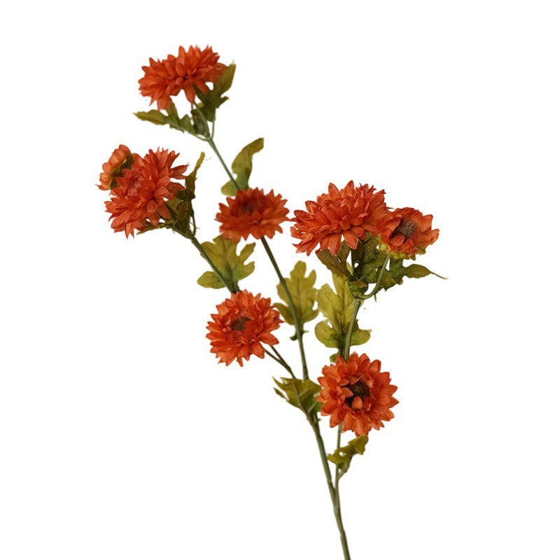 Decorative Artificial Flowers