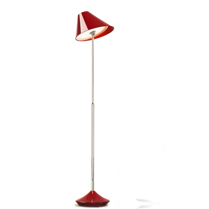 Modern adjustable floor lamp