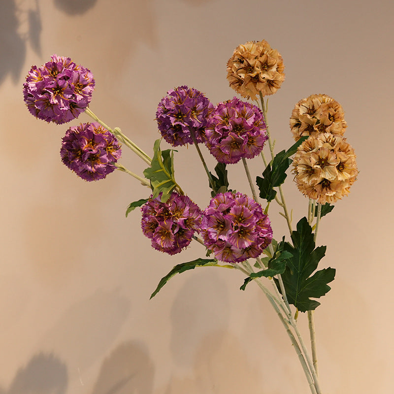 Decorative Artificial Flower Branch