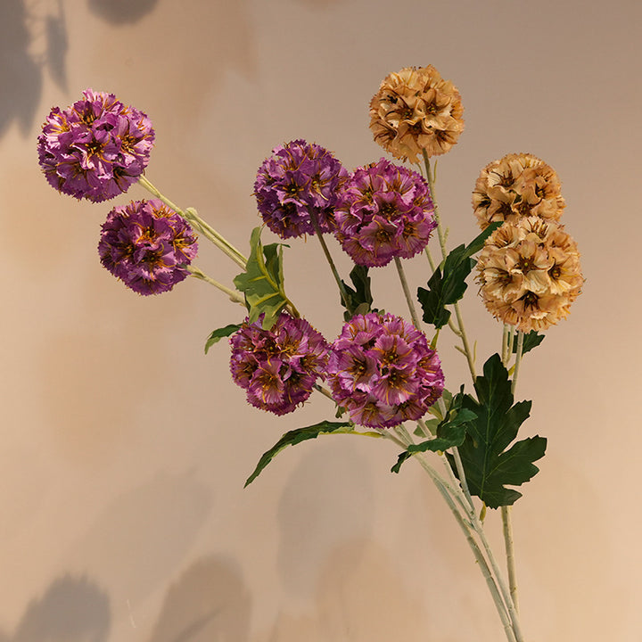 Decorative Artificial Flower Branch