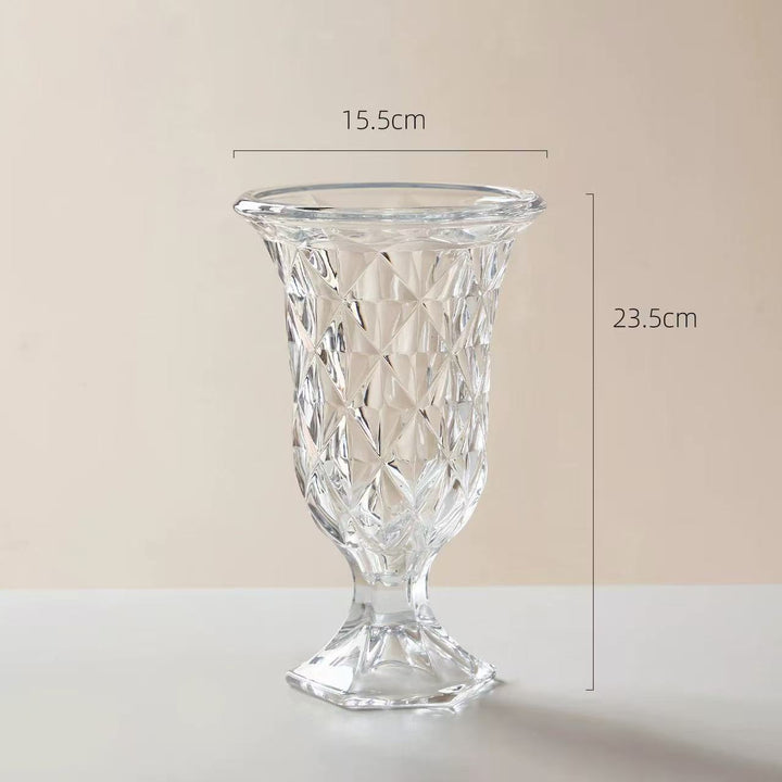 Decorative Glass