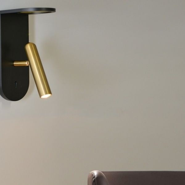 Wall lamp