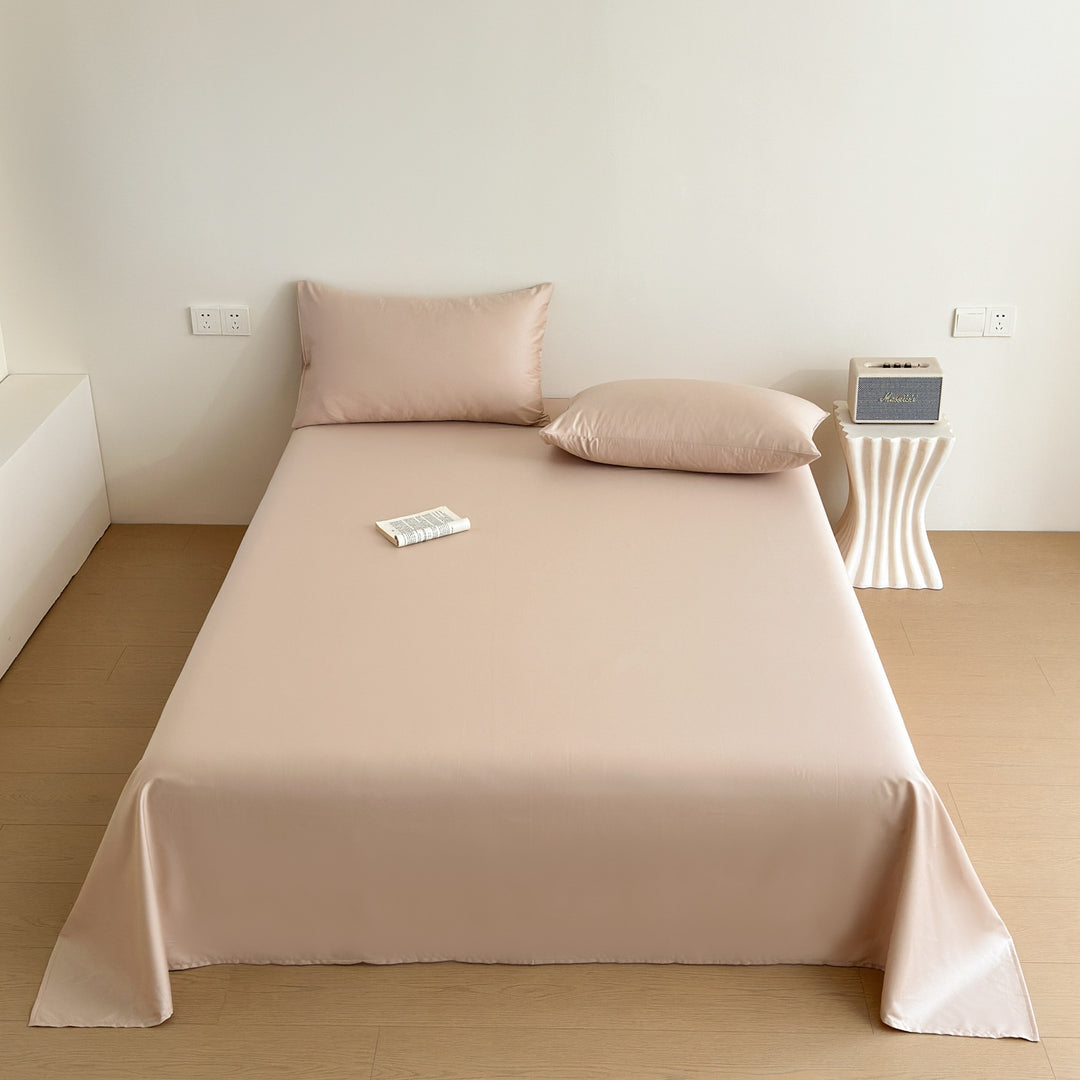 Luxurious Soft Touch Bed Sheet Set
