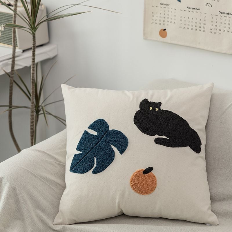Home Decorative Throw Pillow