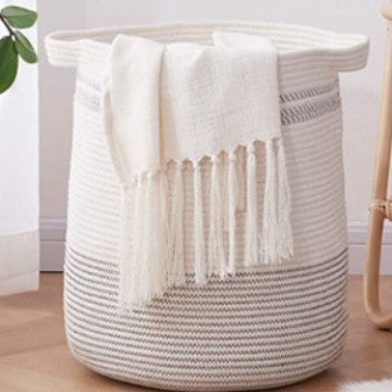 Woven Storage Basket