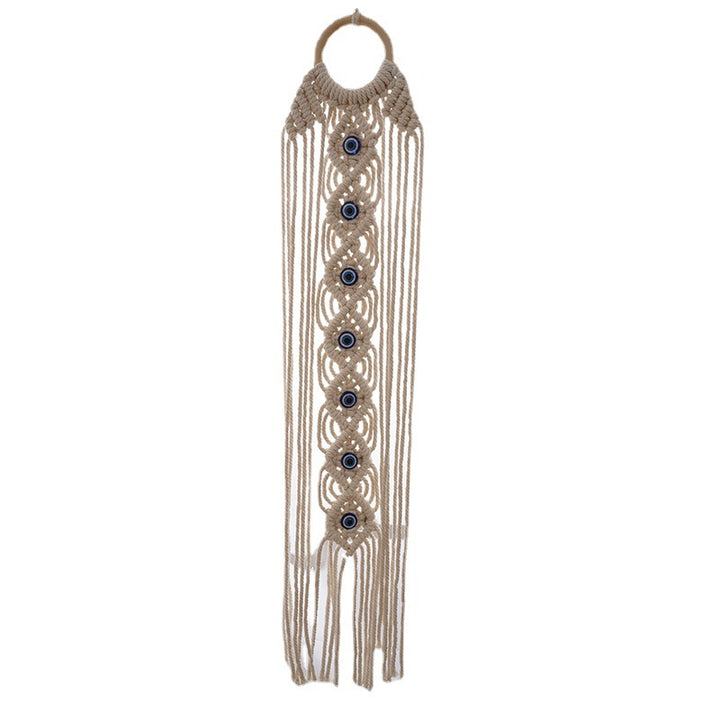 Decorative Macramé Wall Hanging