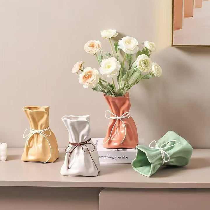 Decorative Modern Ceramic Vase
