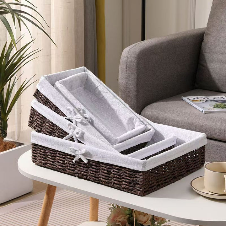Decorative Storage Container