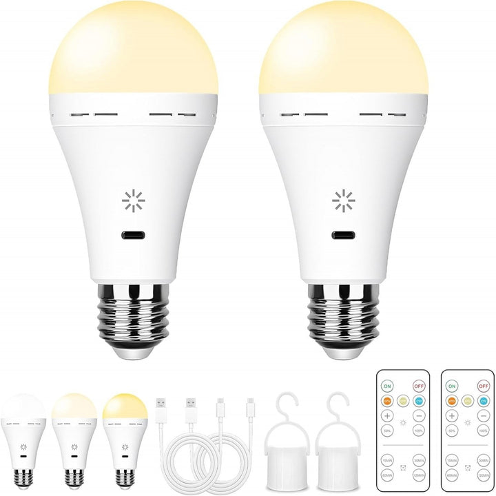 LED Wall Lamp