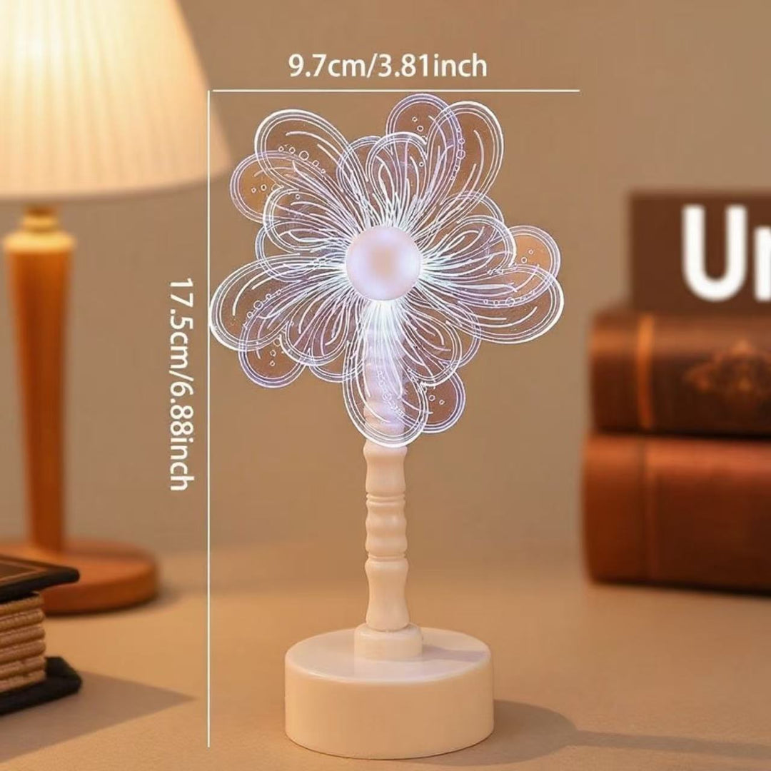LED table lamp