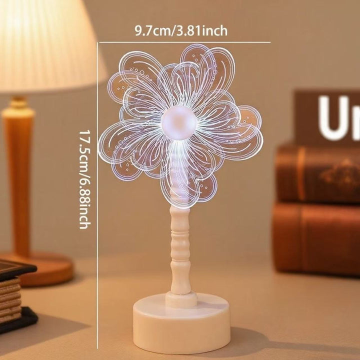 LED table lamp