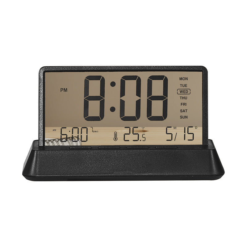 Digital Alarm Clock