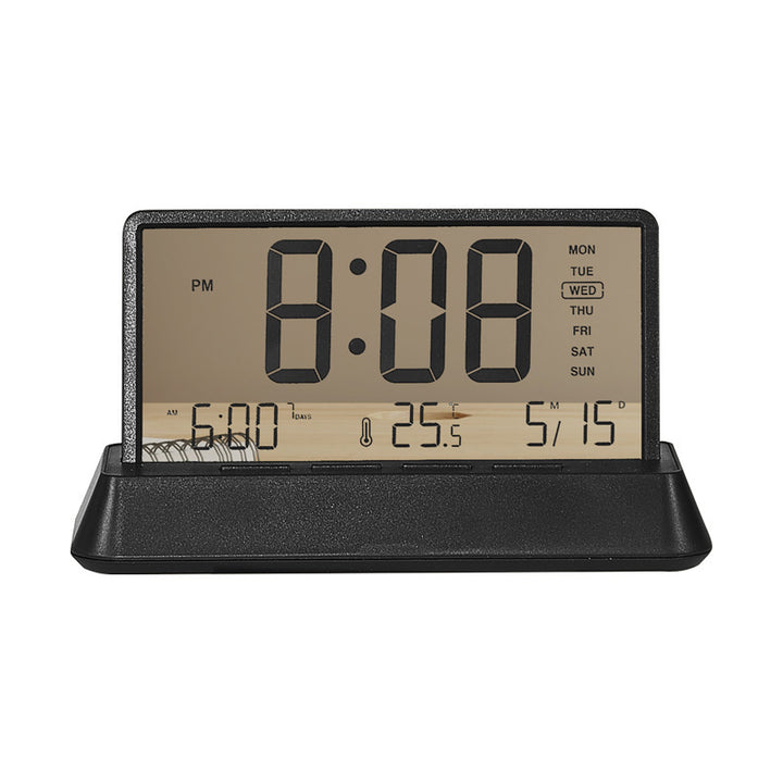 Digital Alarm Clock